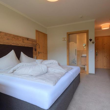 Apart Hotel San Antonio St. Anton am Arlberg Exterior foto