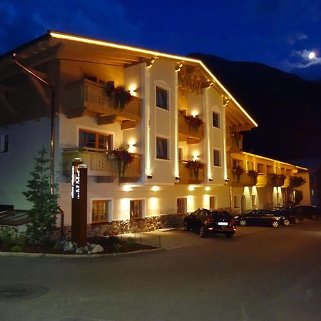 Apart Hotel San Antonio St. Anton am Arlberg Exterior foto