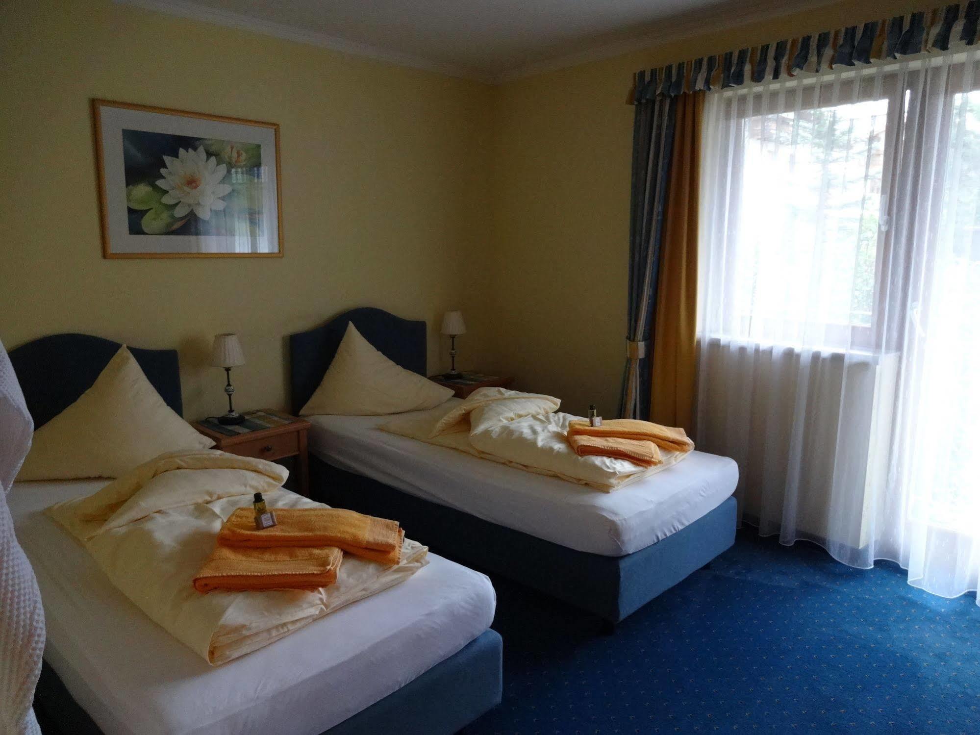 Apart Hotel San Antonio St. Anton am Arlberg Exterior foto
